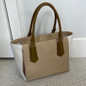 Dagne Dover Midi Tote
